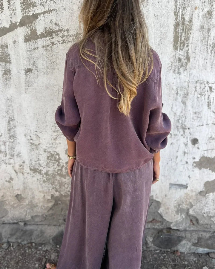 Atlas - Two-piece set