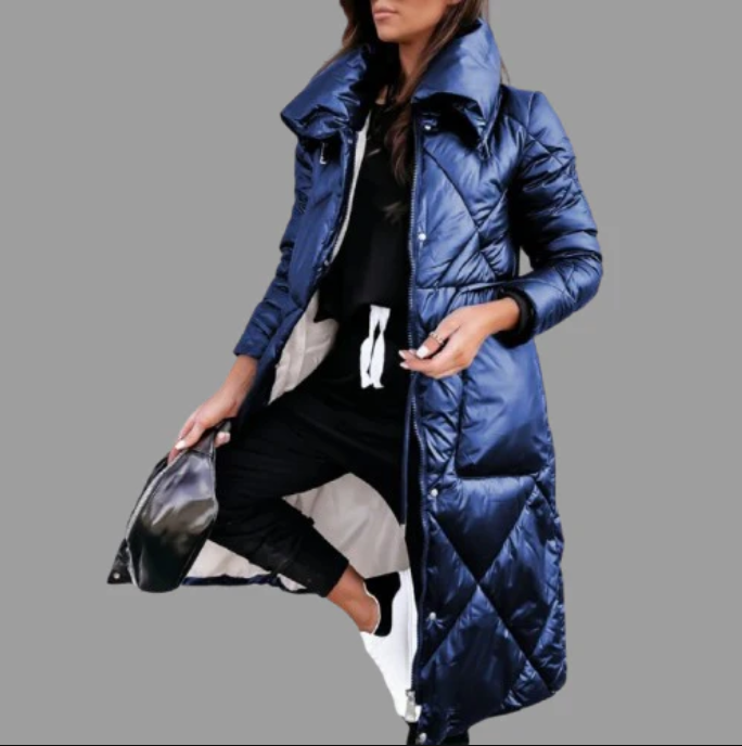 Emma Women's Winter Parka