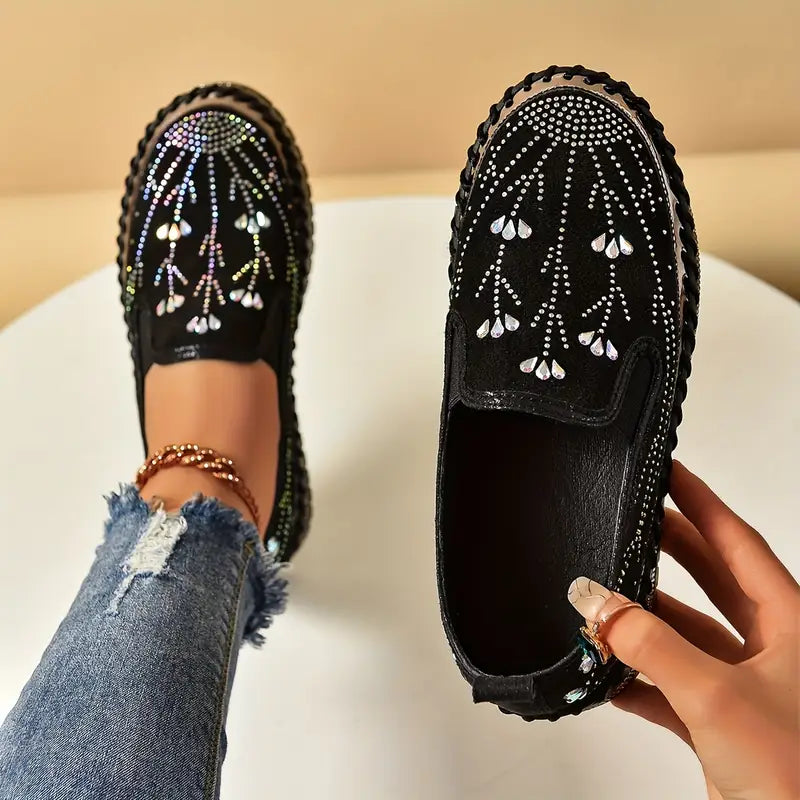 Lorachi - Premium Loafers Timeless Elegance & Ultimate Comfort