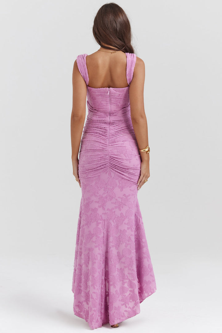 CESCIA - MAXI DRESS
