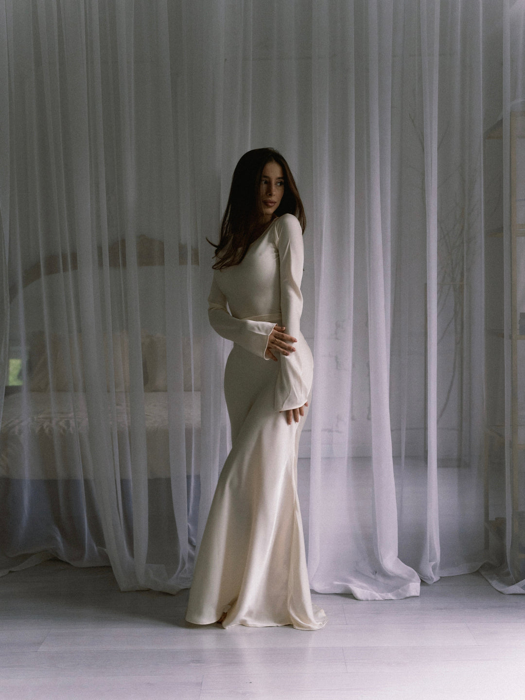 Gamine - Maxi dress
