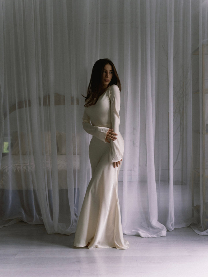 Gamine - Maxi dress