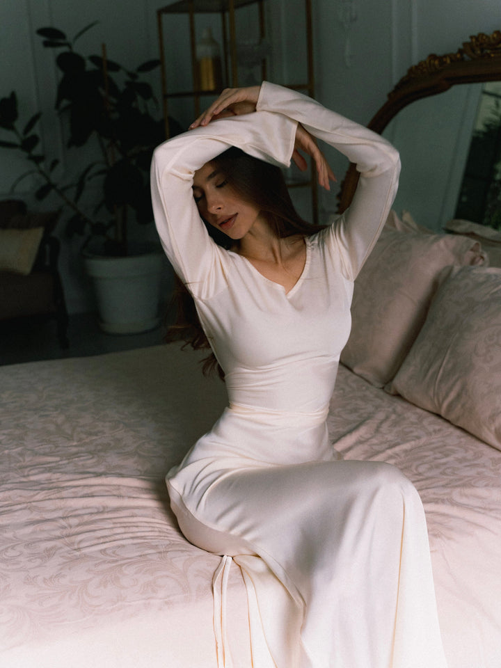 Gamine - Maxi dress