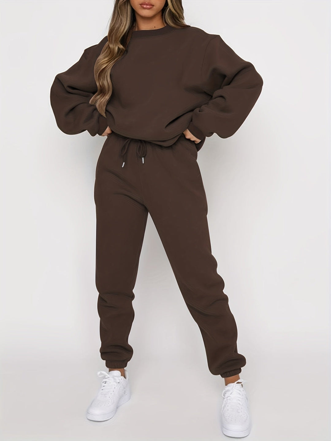 Anetta - Ladies Loungewear Set