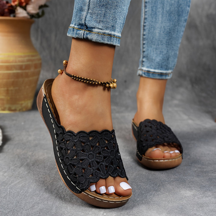Bailey™ | Sandali comodi ed eleganti