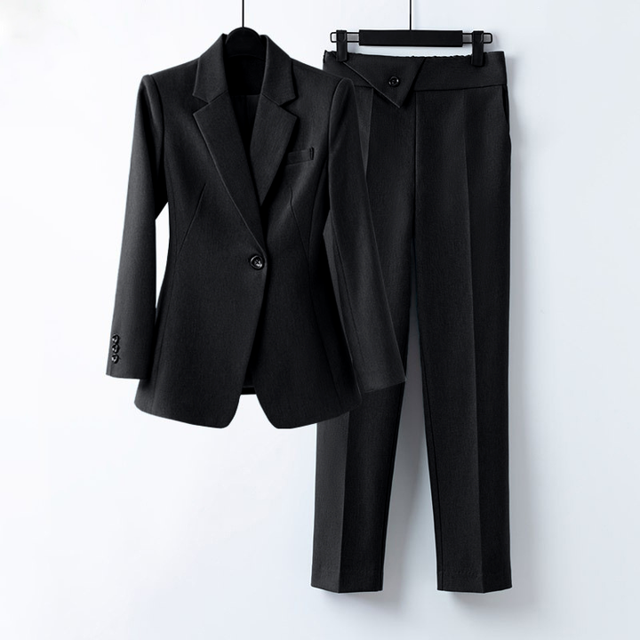Tamara - Prestige Blazer Ensemble