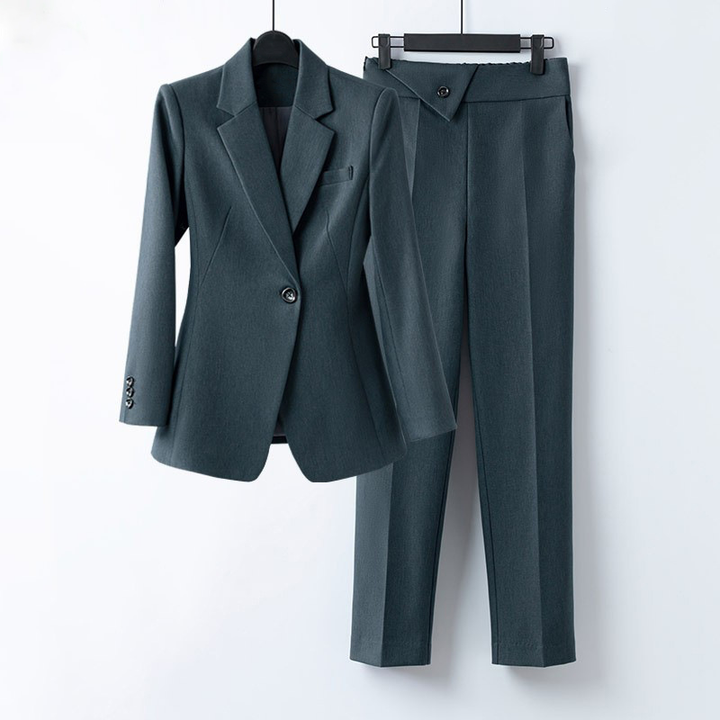 Tamara - Prestige Blazer Ensemble
