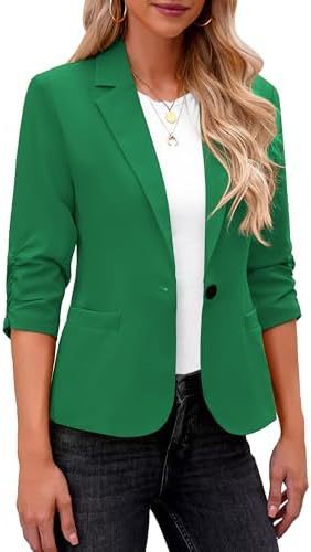 Aurora - Timeless Workwear