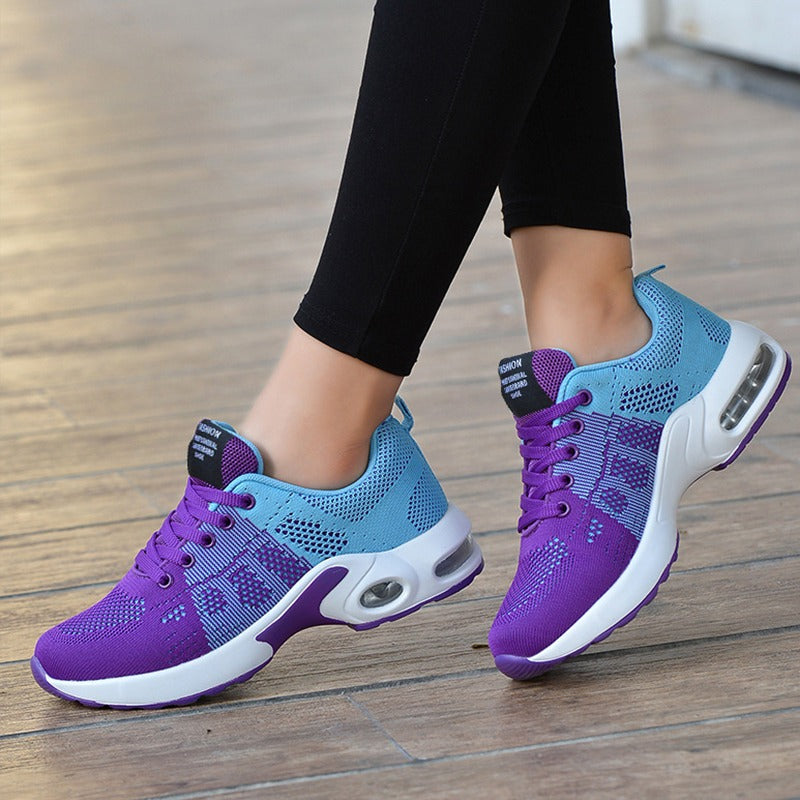 ORTHOSTEPPER - ORTHOPAEDIC PAIN-ABSORBING SHOES