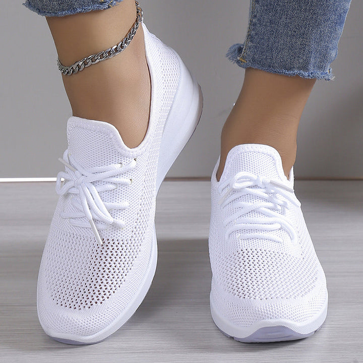 Ellie™ | Orthopedic Women's Sneakers
