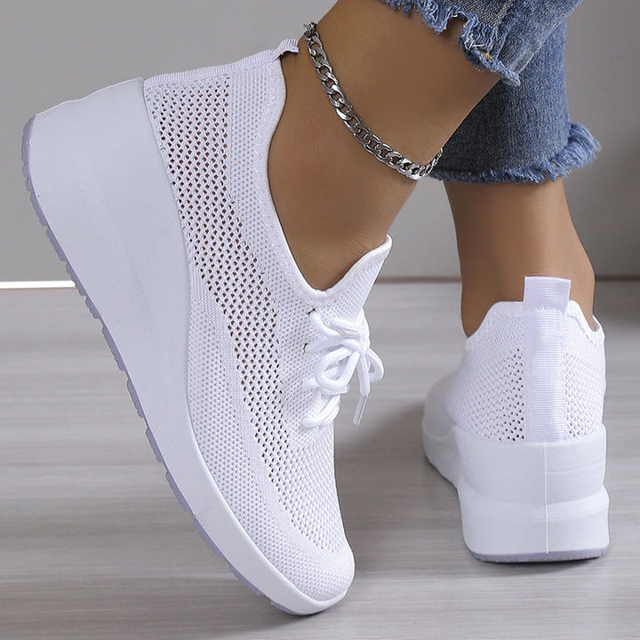 Ellie™ | Orthopedic Women's Sneakers