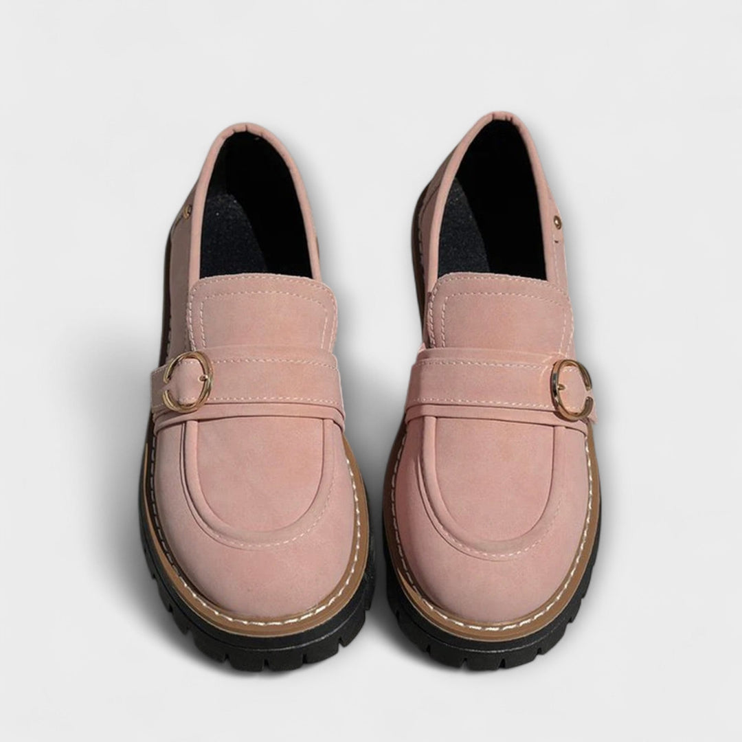 Aurora - Effortless Casual Loafers