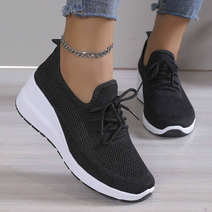 Ellie™ | Orthopedic Women's Sneakers