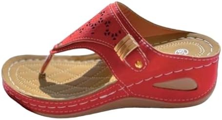 Alice - Sandali ortopedici alla moda