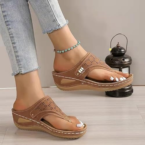 Alice - Sandali ortopedici alla moda