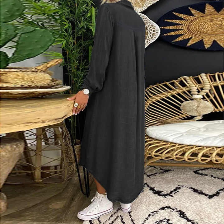 Livia - Maxi abito Boho