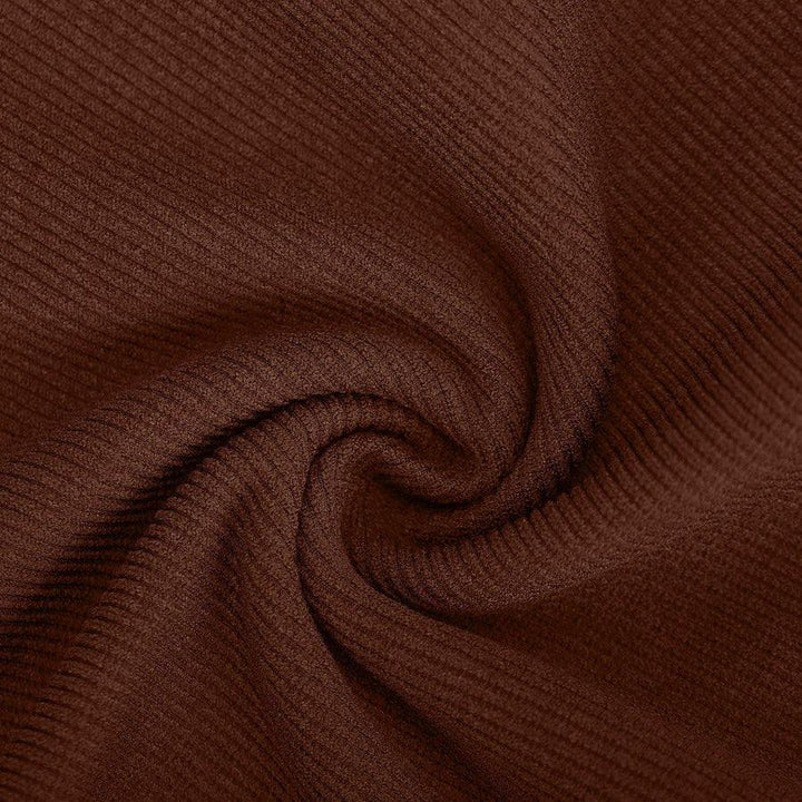 Seamless Square Neck Romper