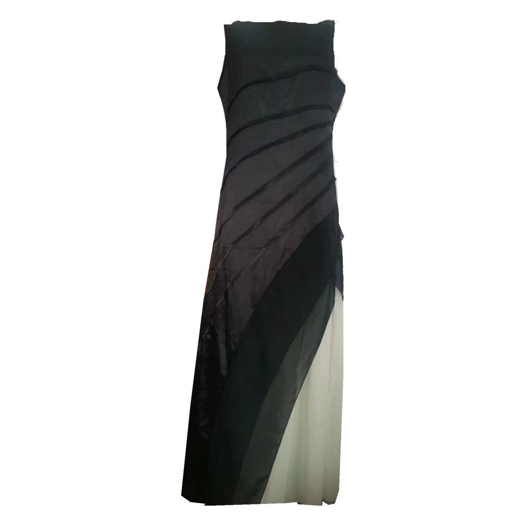 Sibel - Maxi Dress