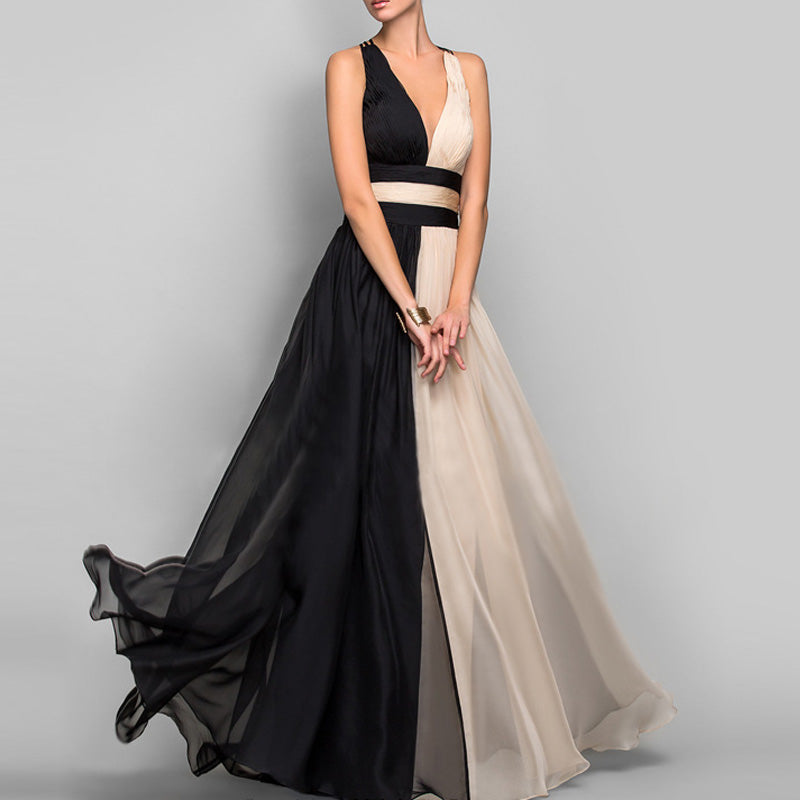 Sherica - Maxi Dress