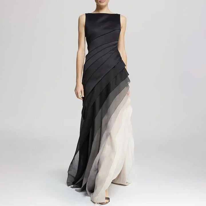 Sibel - Maxi Dress