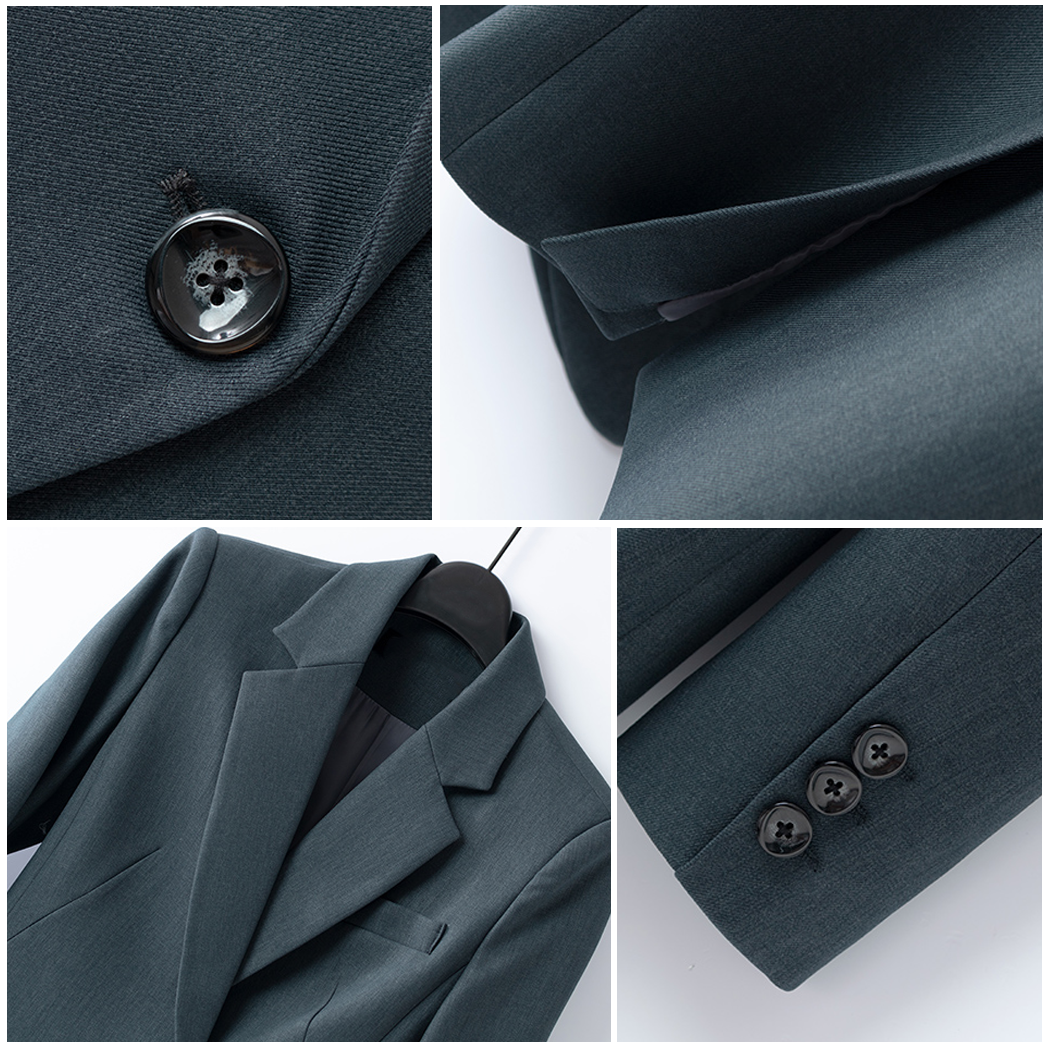 Tamara - Prestige Blazer Ensemble