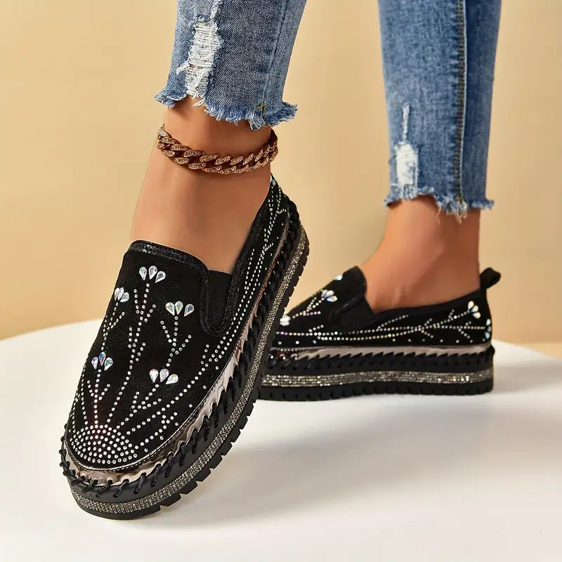 Lorachi - Premium Loafers Timeless Elegance & Ultimate Comfort