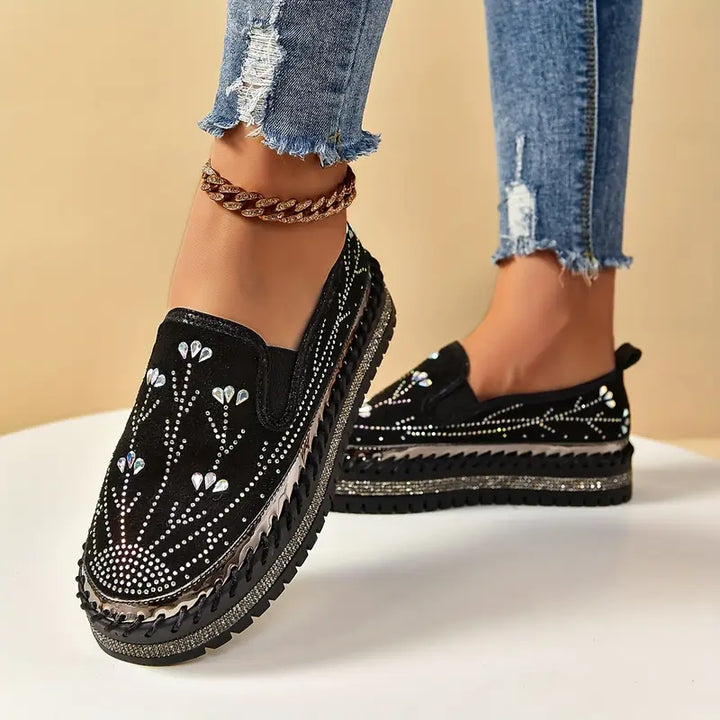 Lorachi - Premium Loafers Timeless Elegance & Ultimate Comfort