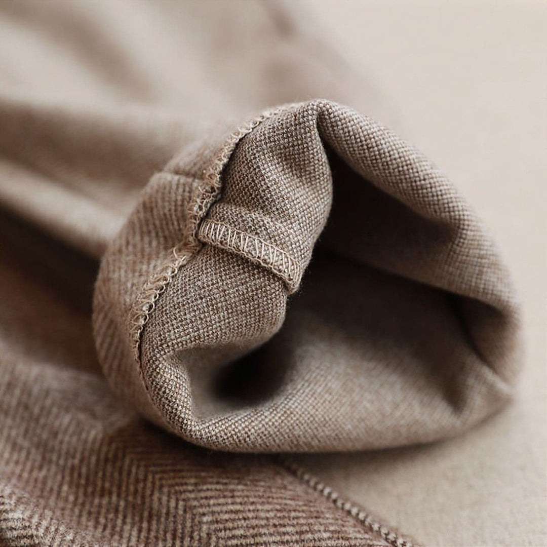 Leo - Tailored Pants