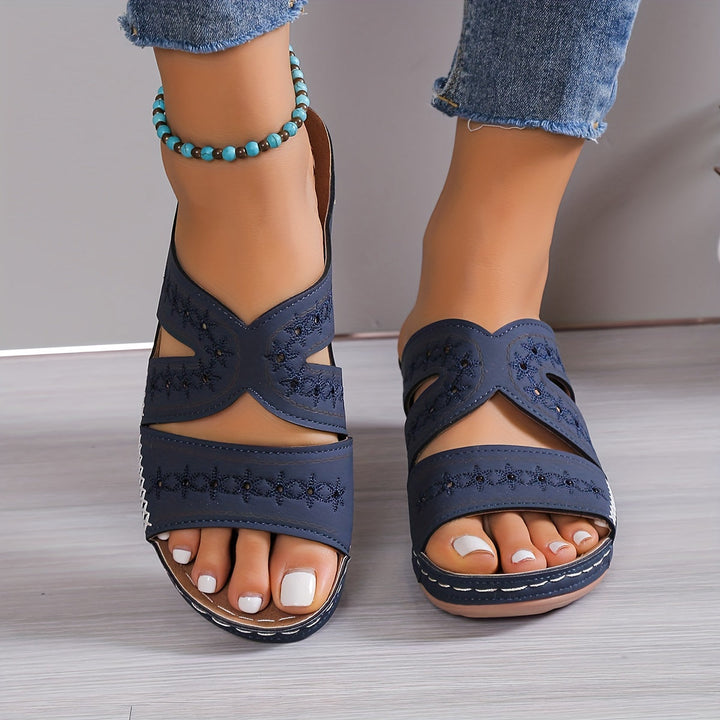 Noëlle™ Lightweight Orthopedic Sandals