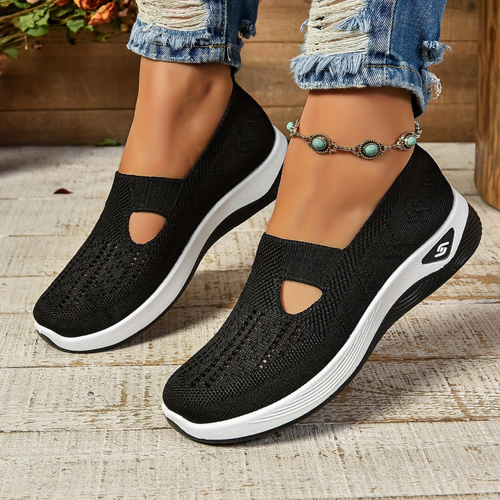 Zen™ - Orthopedic Women Shoes