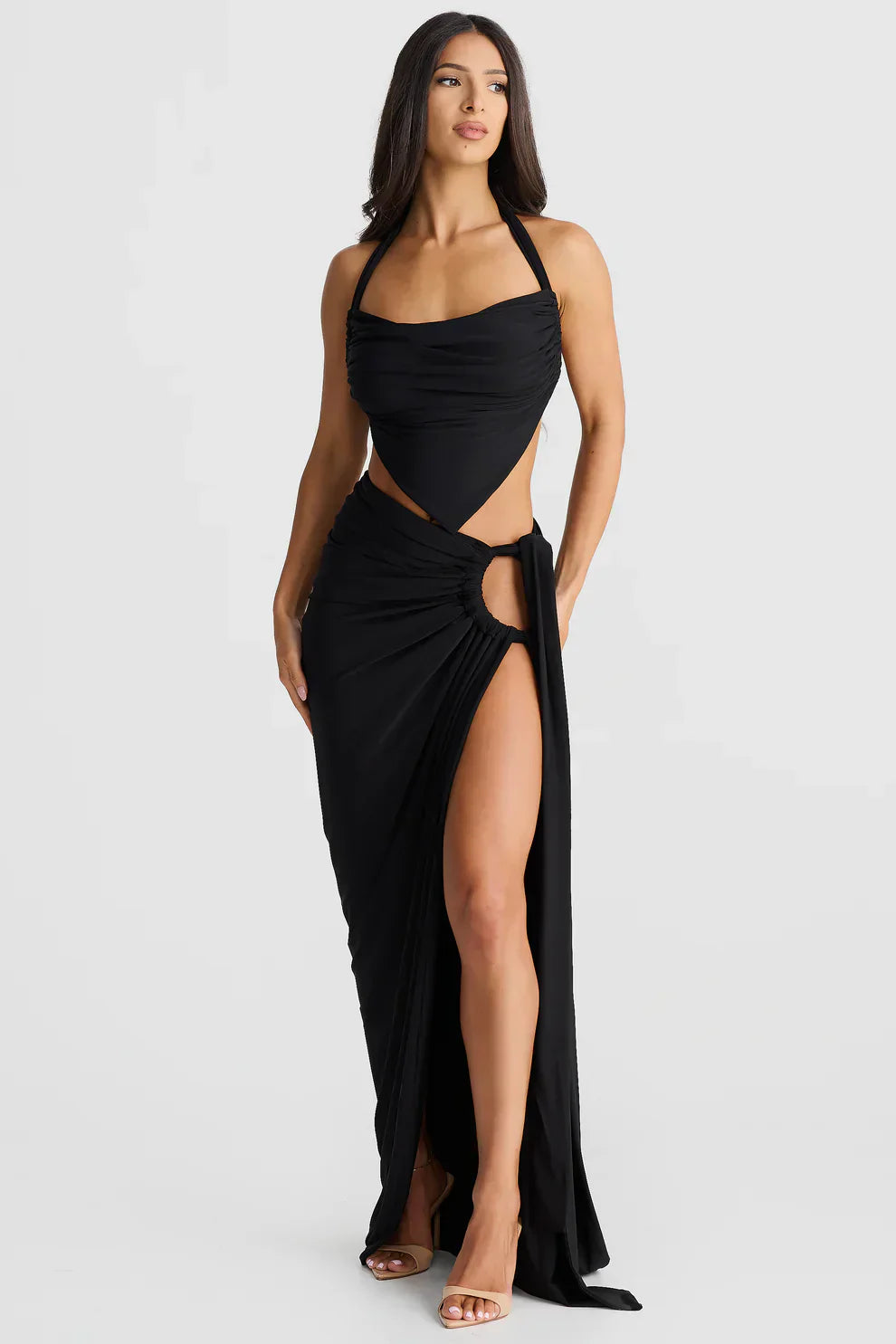 Alis™ - Summer Dress