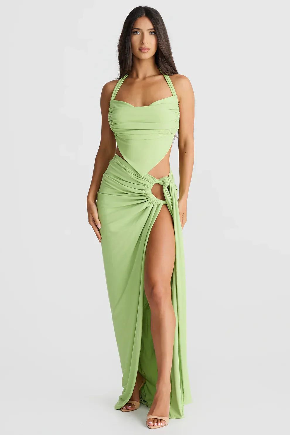 Alis™ - Summer Dress