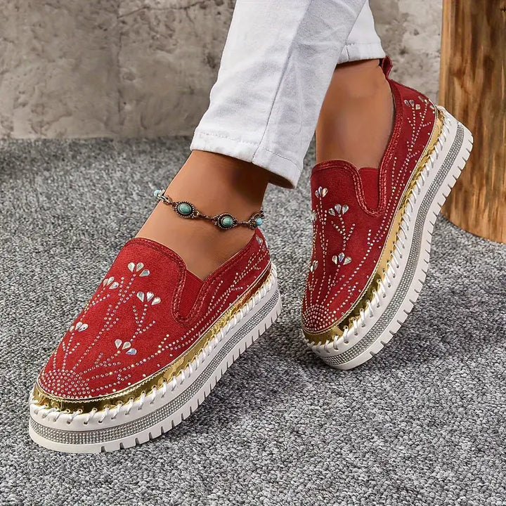 Lorachi - Premium Loafers Timeless Elegance & Ultimate Comfort