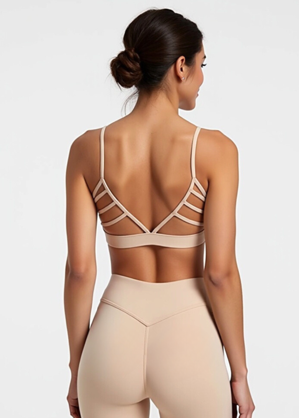 Bra - Seamless™ - Zen