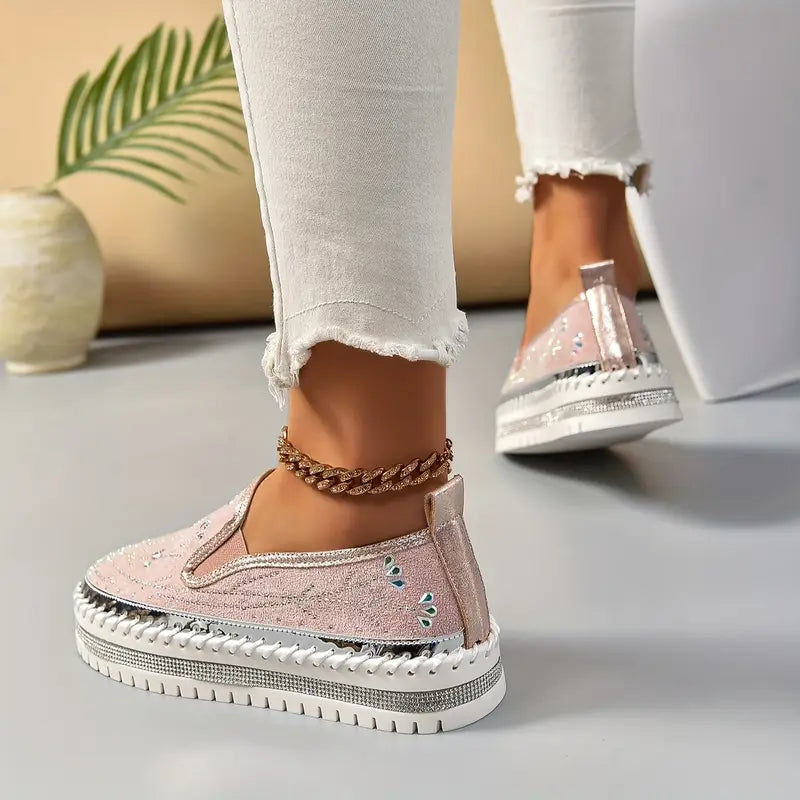 Lorachi - Premium Loafers Timeless Elegance & Ultimate Comfort