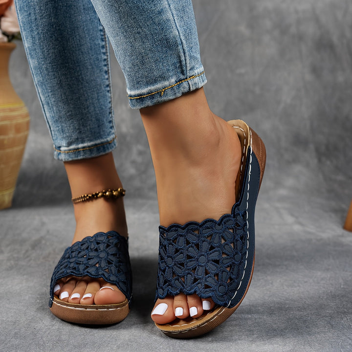 Bailey™ | Sandali comodi ed eleganti