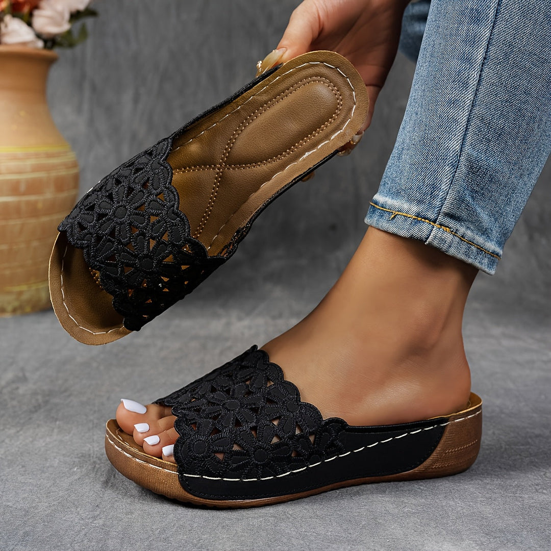 Bailey™ | Sandali comodi ed eleganti