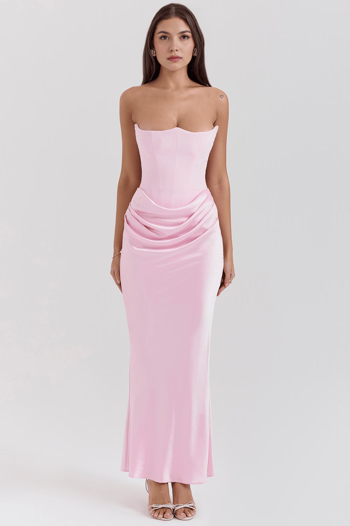 SERENA - MAXI DRESS