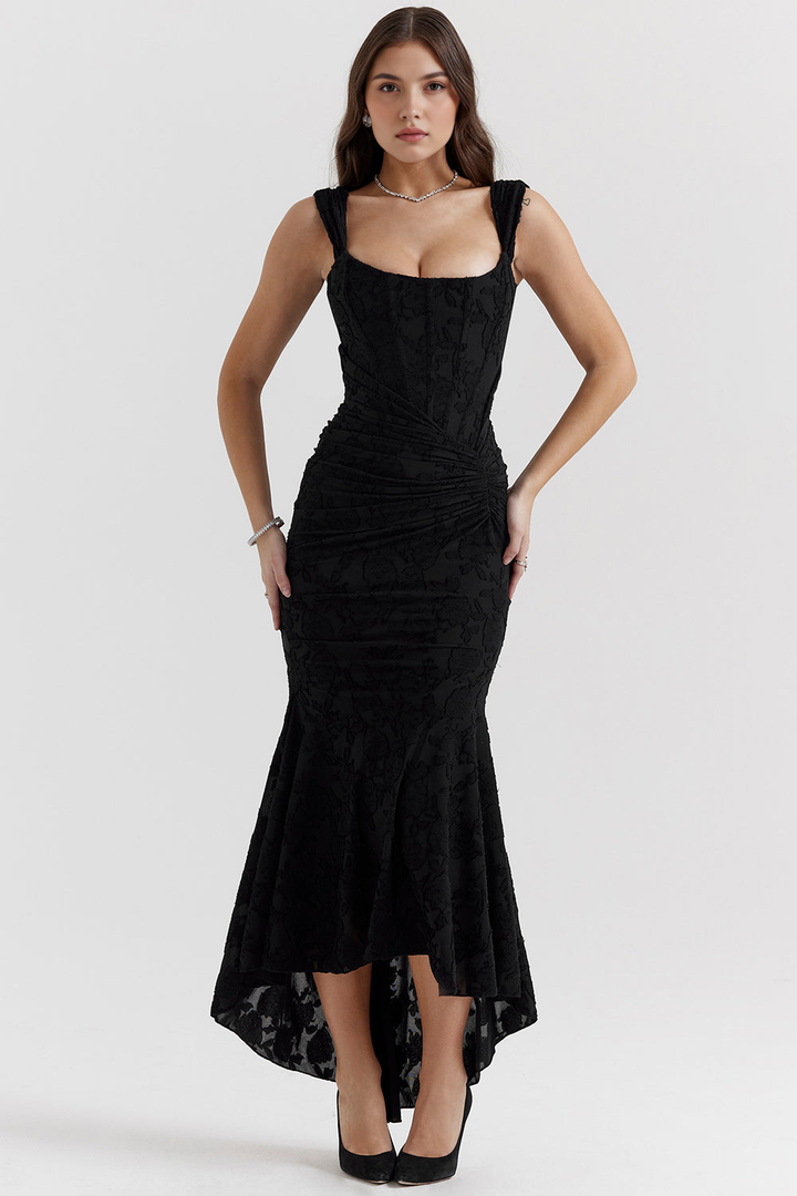 CESCIA - MAXI DRESS