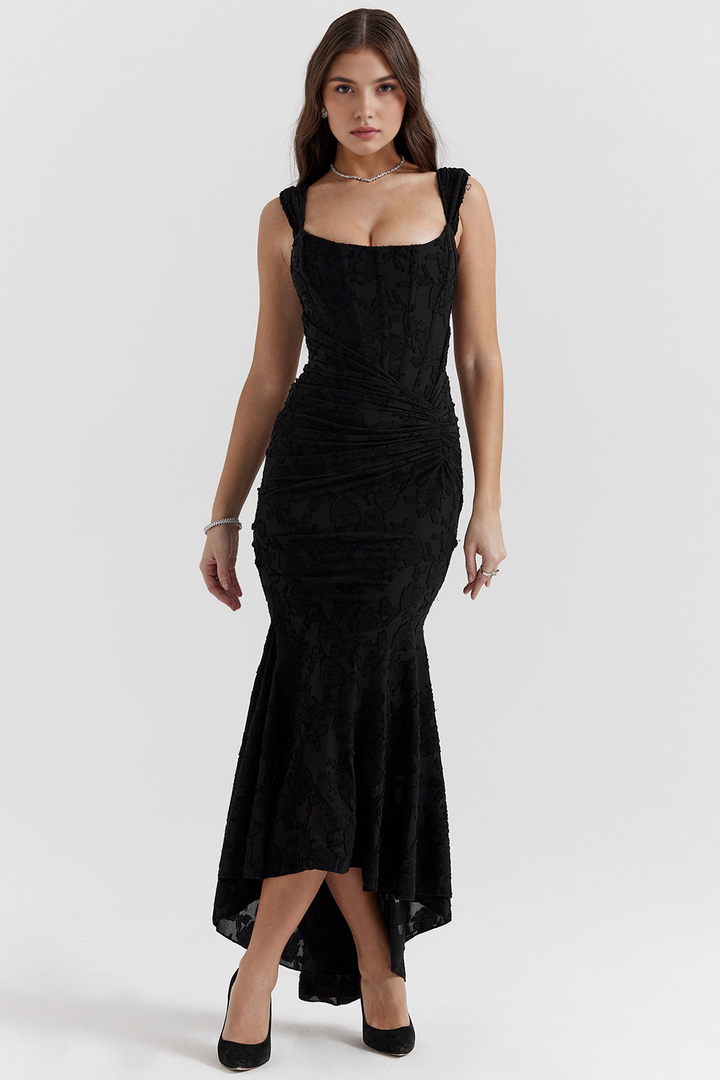 CESCIA - MAXI DRESS