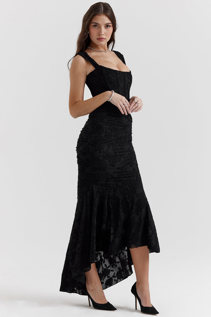 CESCIA - MAXI DRESS
