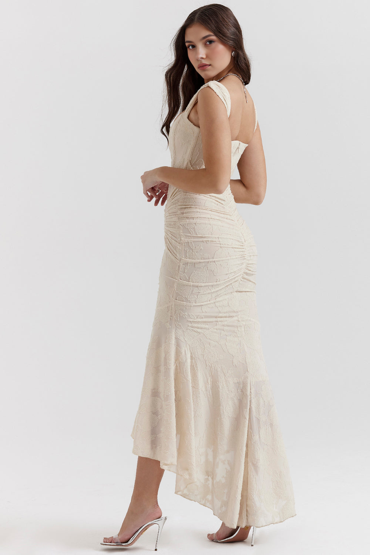 CESCIA - MAXI DRESS