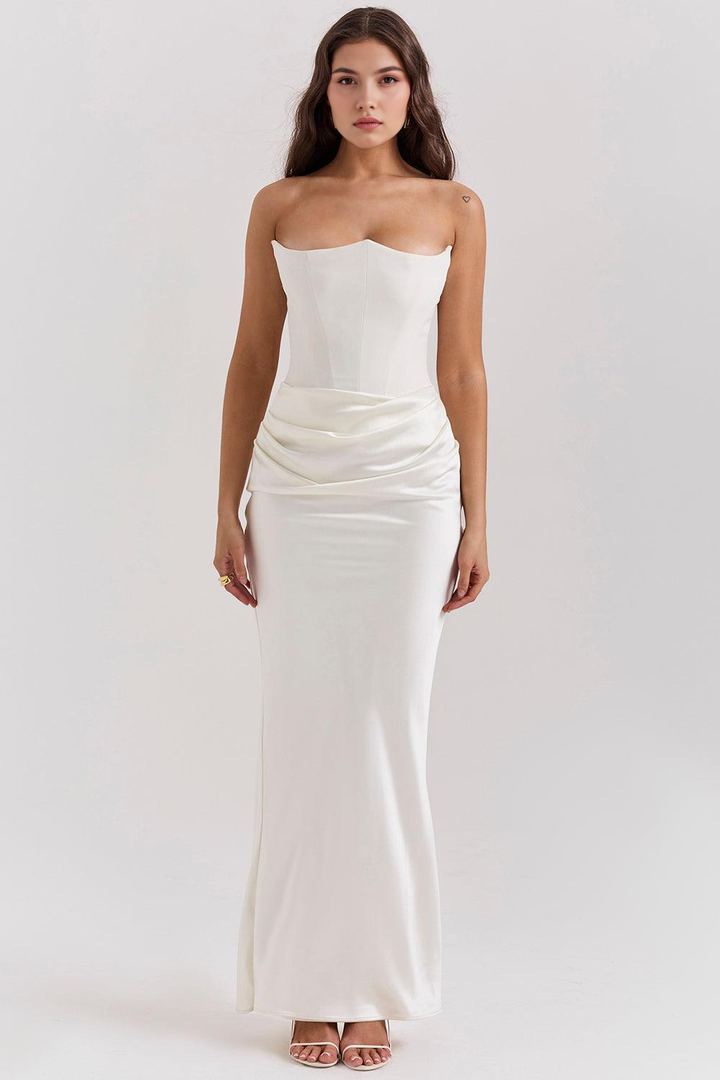SERENA - MAXI DRESS
