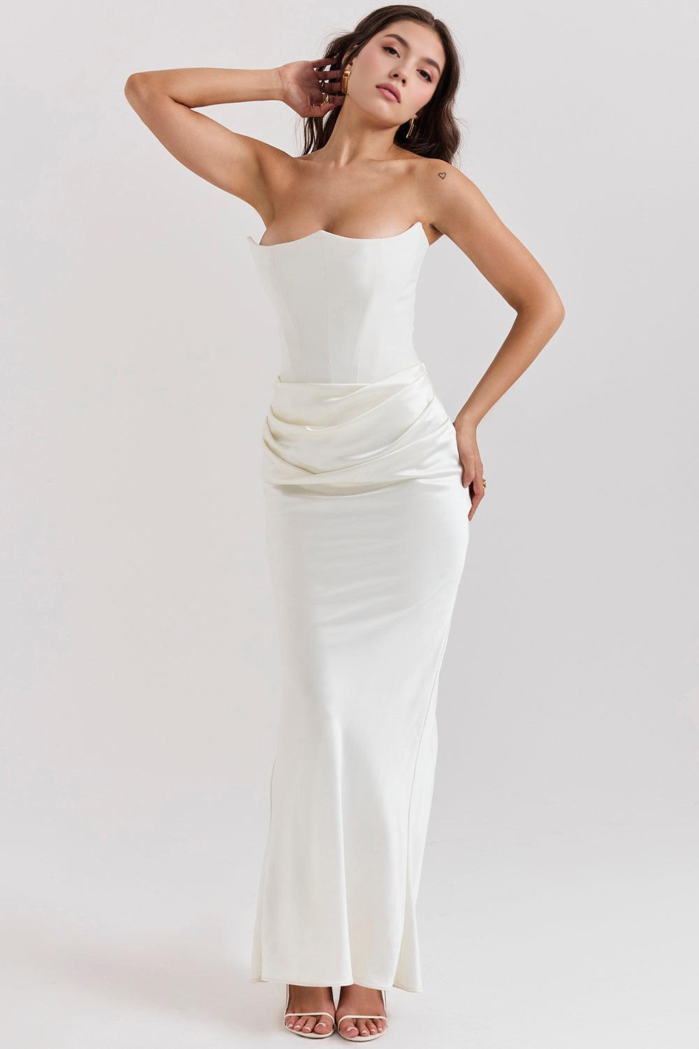 SERENA - MAXI DRESS