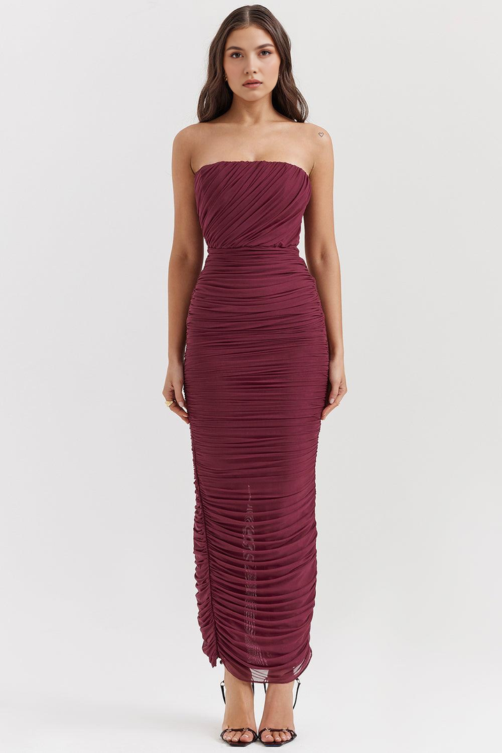 AMARIS - MESH MAXI
