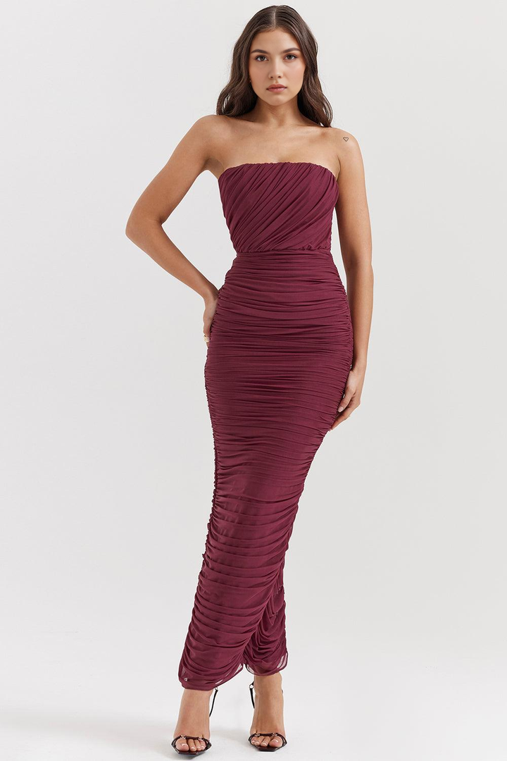 AMARIS - MESH MAXI