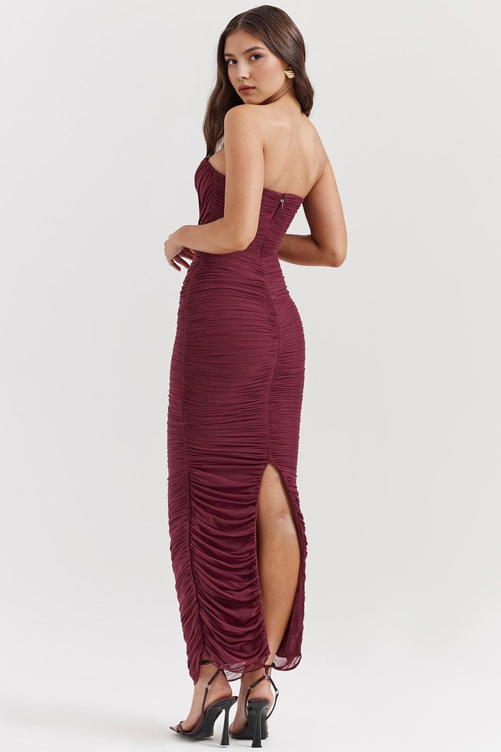 AMARIS - MESH MAXI