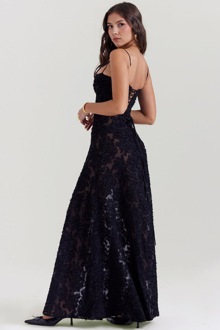 ISLA - MAXI DRESS