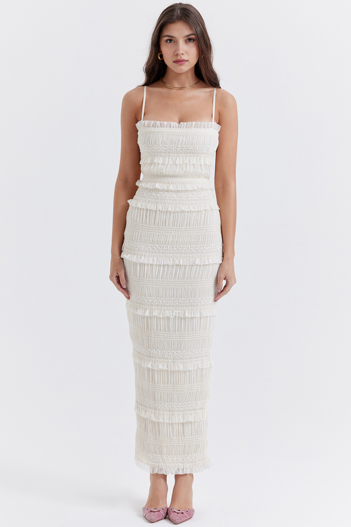 SOLARA  - MAXI DRESS