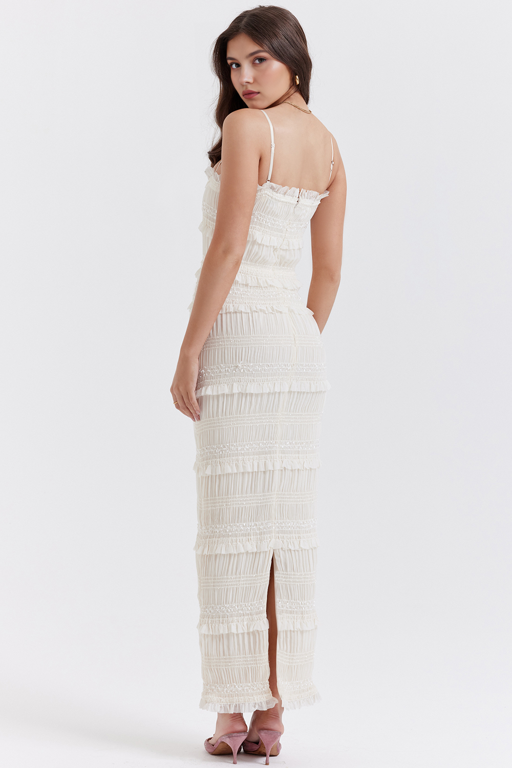 SOLARA  - MAXI DRESS